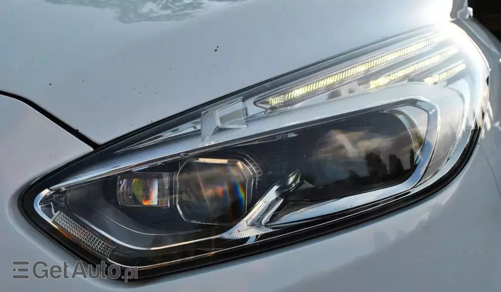 FORD Galaxy 2.0 TDCi (180 KM) S&S