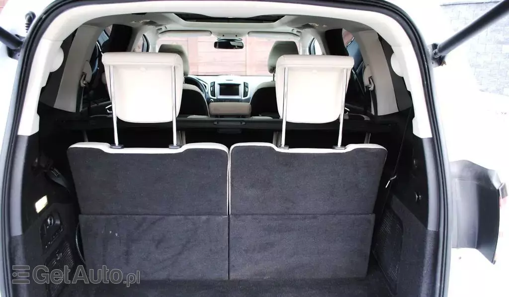 FORD Galaxy 2.0 TDCi (180 KM) S&S