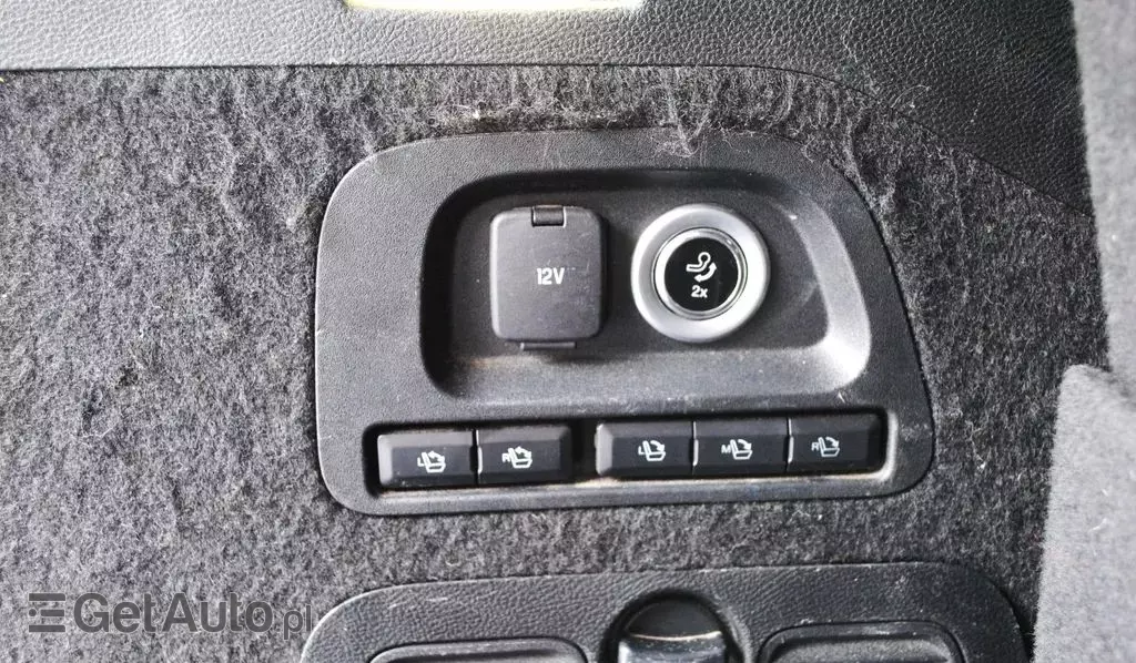 FORD Galaxy 2.0 TDCi (180 KM) S&S