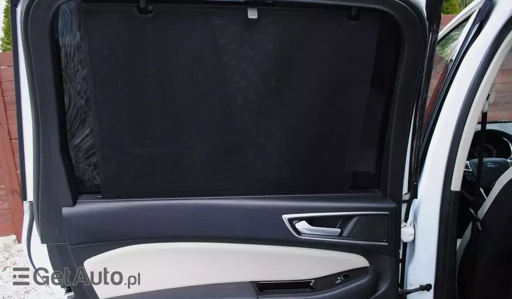 FORD Galaxy 2.0 TDCi (180 KM) S&S