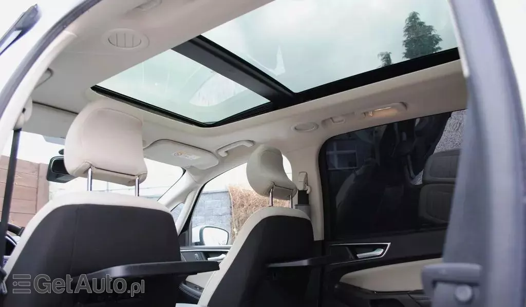 FORD Galaxy 2.0 TDCi (180 KM) S&S