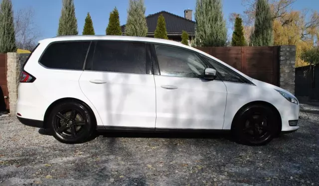 FORD Galaxy 2.0 TDCi (180 KM) S&S