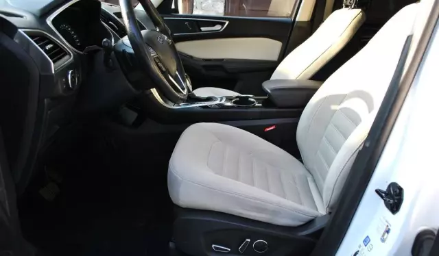 FORD Galaxy 2.0 TDCi (180 KM) S&S