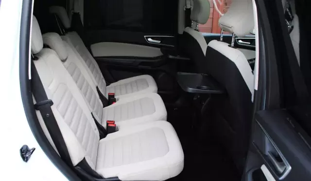 FORD Galaxy 2.0 TDCi (180 KM) S&S