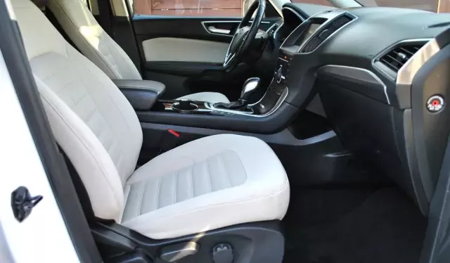 FORD Galaxy 2.0 TDCi (180 KM) S&S