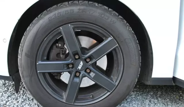 FORD Galaxy 2.0 TDCi (180 KM) S&S