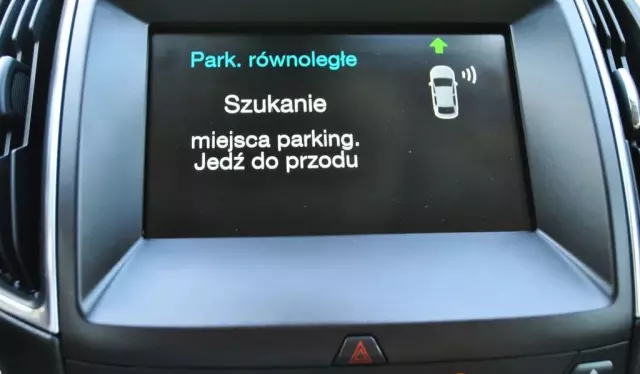 FORD Galaxy 2.0 TDCi (180 KM) S&S