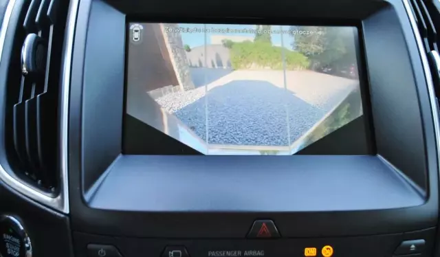 FORD Galaxy 2.0 TDCi (180 KM) S&S