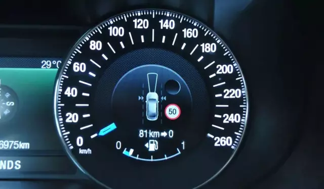 FORD Galaxy 2.0 TDCi (180 KM) S&S