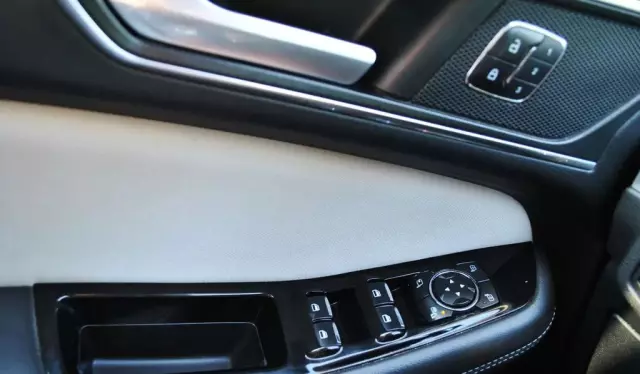 FORD Galaxy 2.0 TDCi (180 KM) S&S