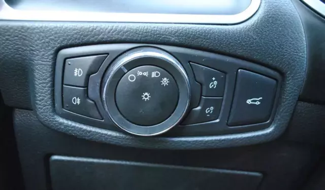 FORD Galaxy 2.0 TDCi (180 KM) S&S