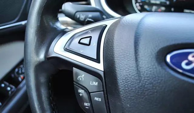 FORD Galaxy 2.0 TDCi (180 KM) S&S