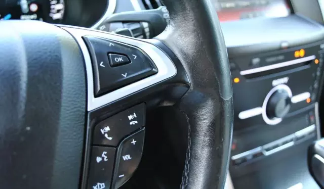 FORD Galaxy 2.0 TDCi (180 KM) S&S