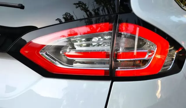 FORD Galaxy 2.0 TDCi (180 KM) S&S