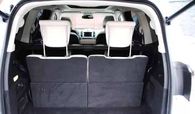 FORD Galaxy 2.0 TDCi (180 KM) S&S