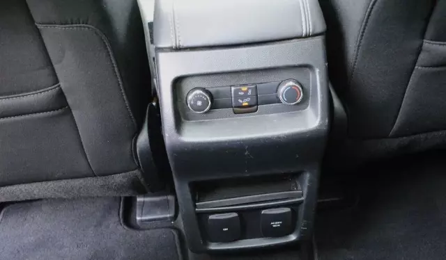 FORD Galaxy 2.0 TDCi (180 KM) S&S