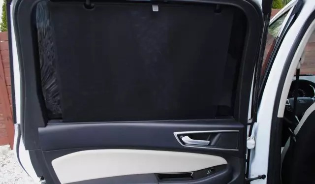 FORD Galaxy 2.0 TDCi (180 KM) S&S