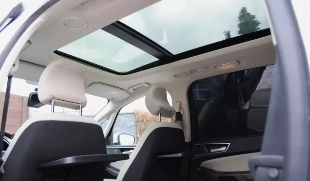 FORD Galaxy 2.0 TDCi (180 KM) S&S