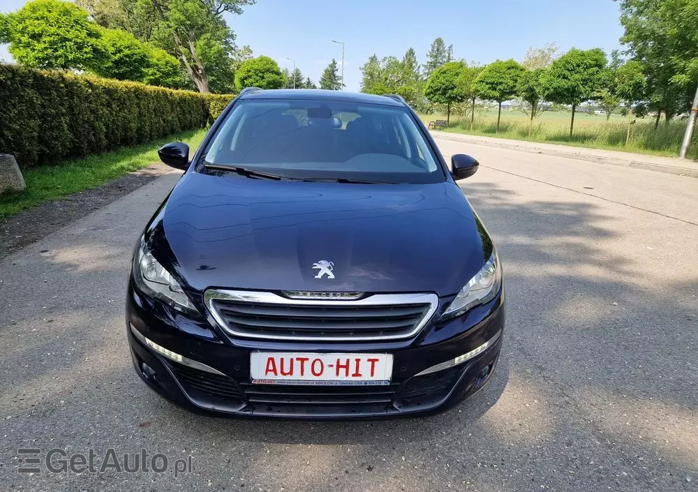 PEUGEOT 308 SW 1.2 PureTech Business Line S&S