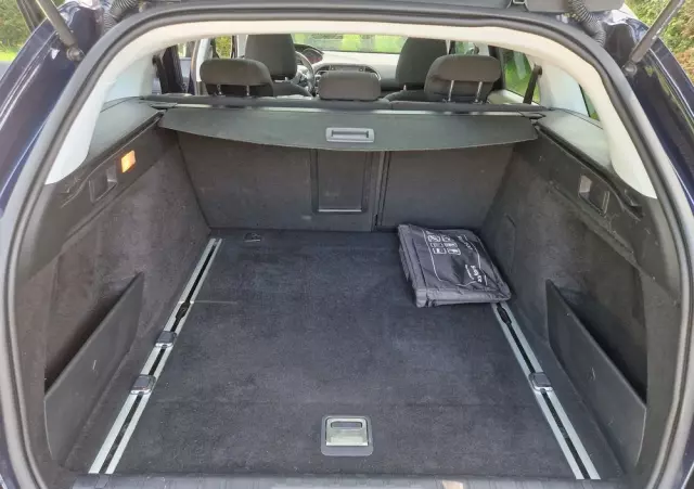 PEUGEOT 308 SW 1.2 PureTech Business Line S&S