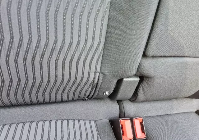 PEUGEOT 308 SW 1.2 PureTech Business Line S&S