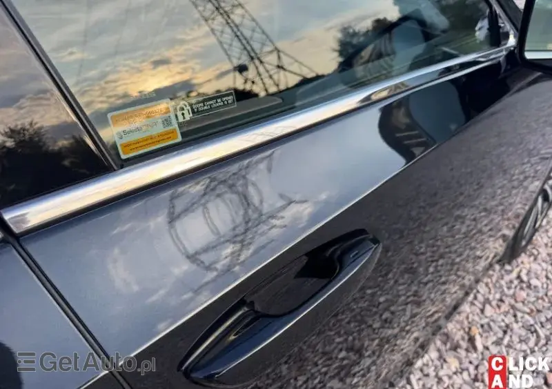 LEXUS ES 300h Business Edition +