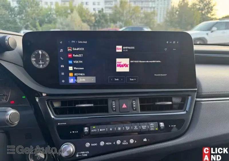 LEXUS ES 300h Business Edition +