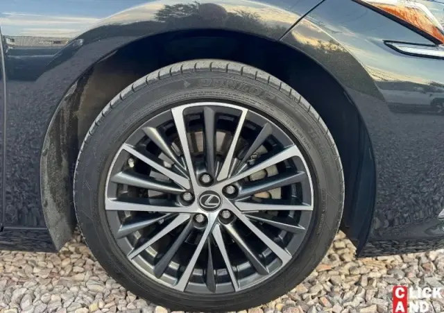 LEXUS ES 300h Business Edition +