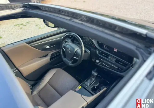 LEXUS ES 300h Business Edition +