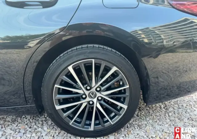 LEXUS ES 300h Business Edition +