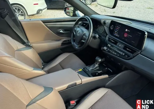 LEXUS ES 300h Business Edition +