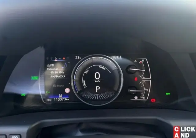 LEXUS ES 300h Business Edition +