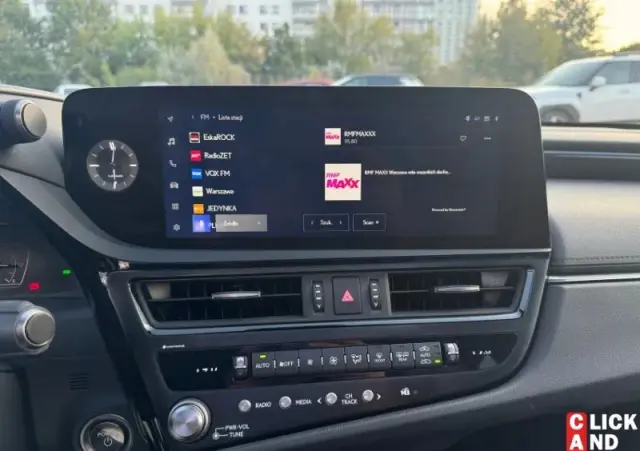 LEXUS ES 300h Business Edition +