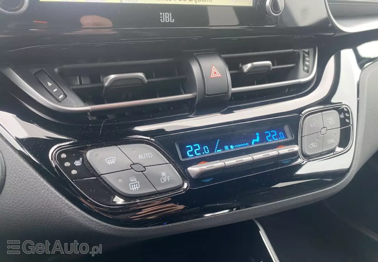 TOYOTA C-HR GR Sport CVT