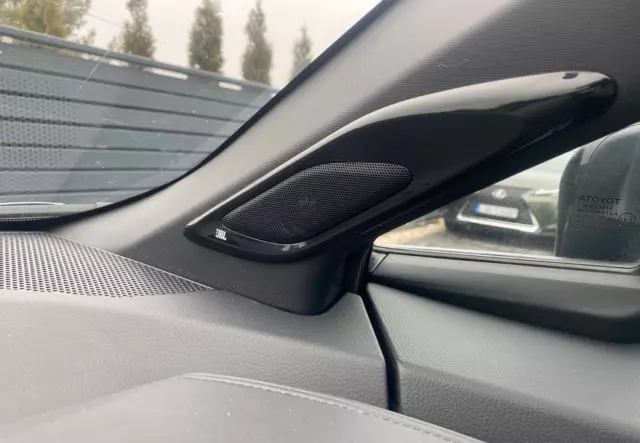 TOYOTA C-HR GR Sport CVT