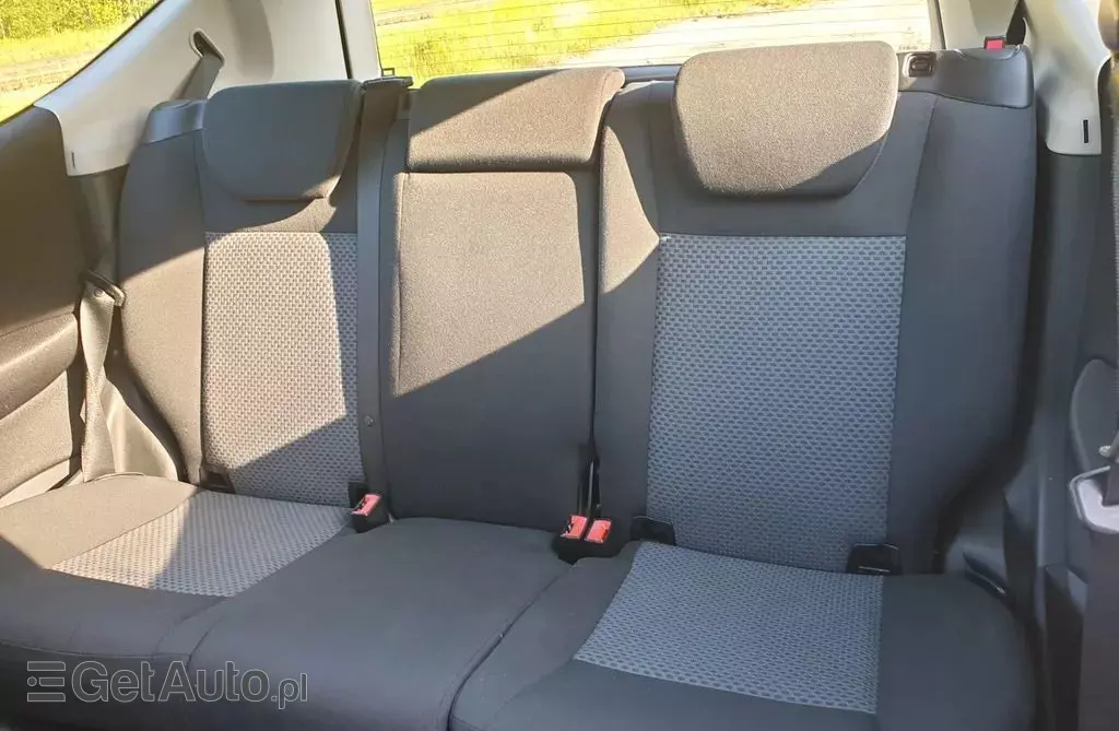 MERCEDES-BENZ Klasa A 