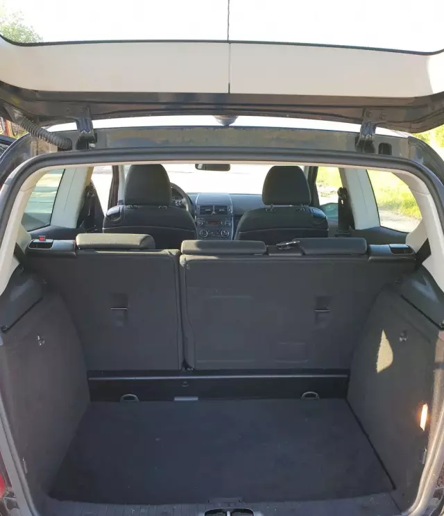 MERCEDES-BENZ Klasa A 