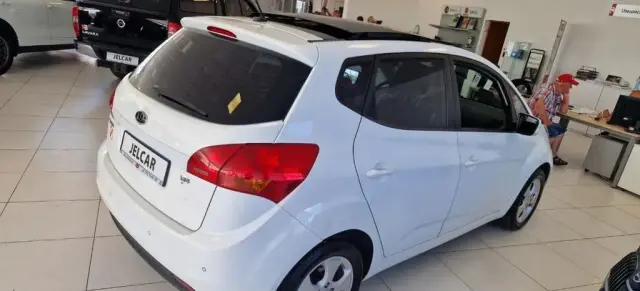 KIA Venga 
