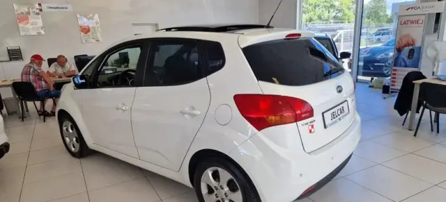 KIA Venga 