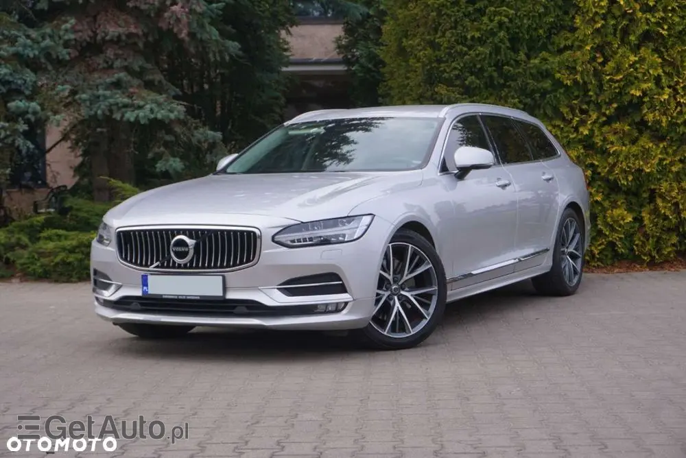 VOLVO V90 D5 AWD Inscription