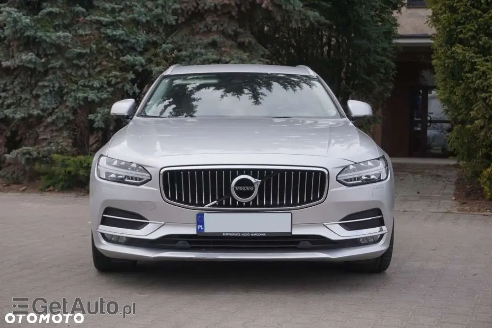 VOLVO V90 D5 AWD Inscription