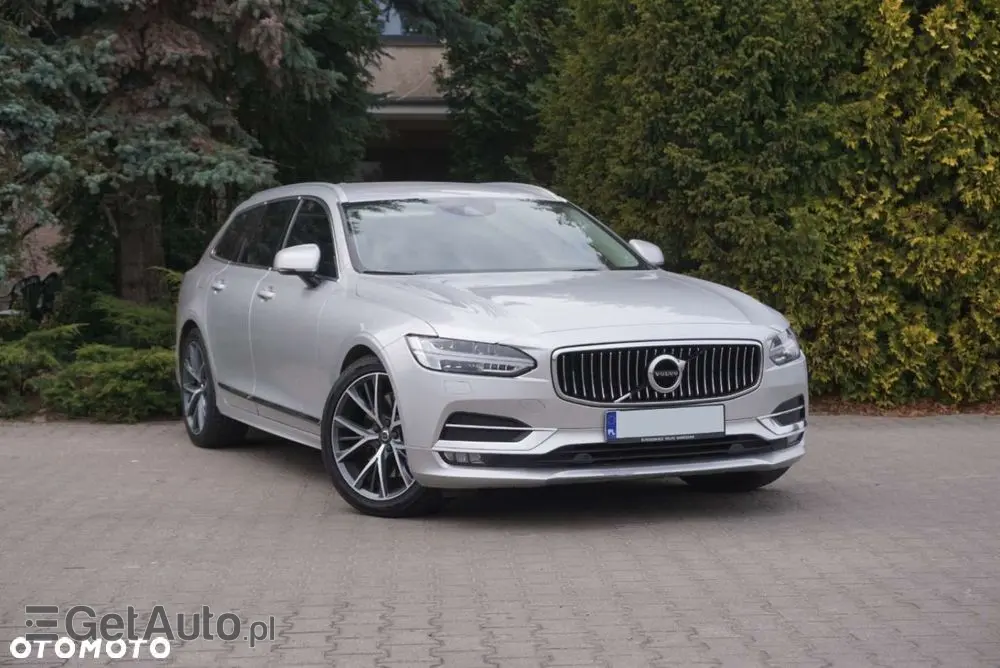 VOLVO V90 D5 AWD Inscription