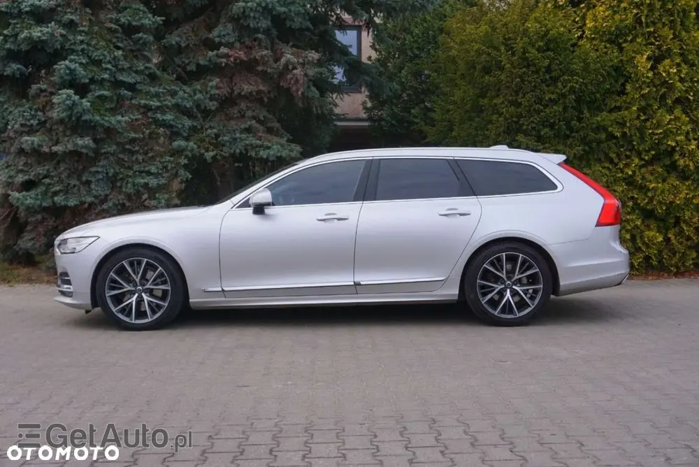 VOLVO V90 D5 AWD Inscription
