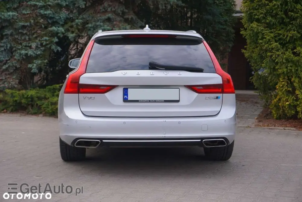 VOLVO V90 D5 AWD Inscription