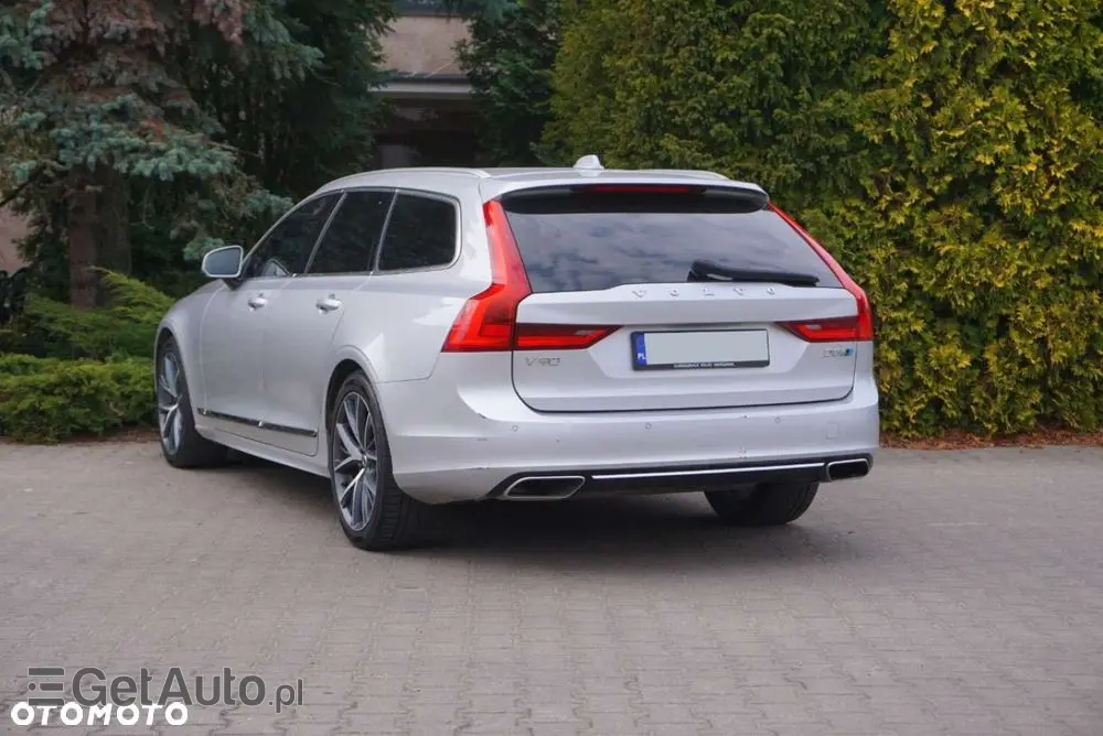 VOLVO V90 D5 AWD Inscription