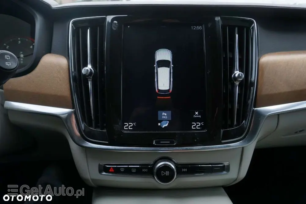 VOLVO V90 D5 AWD Inscription