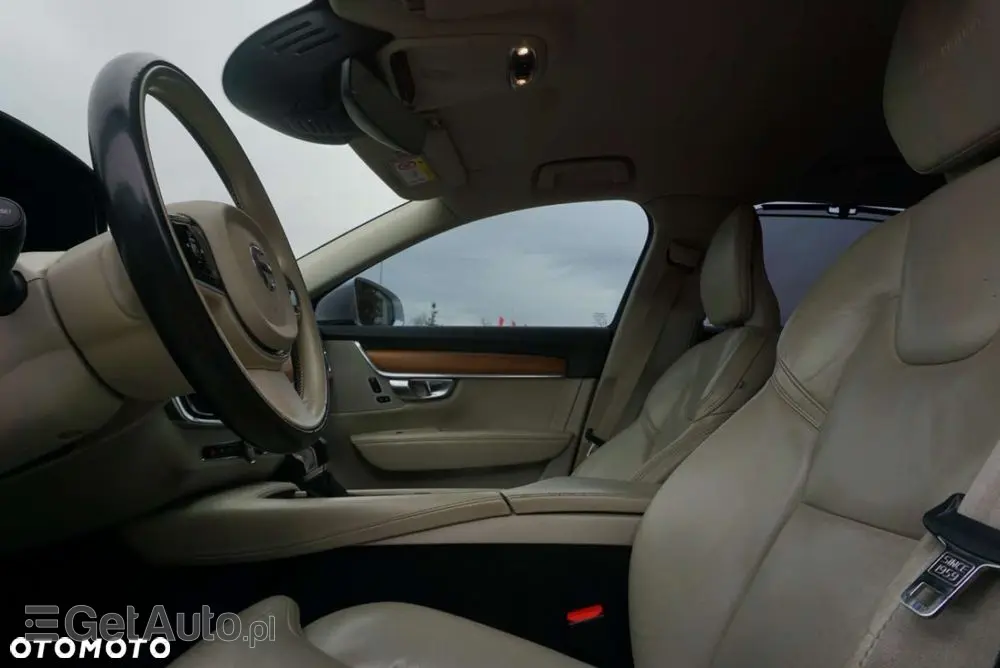 VOLVO V90 D5 AWD Inscription