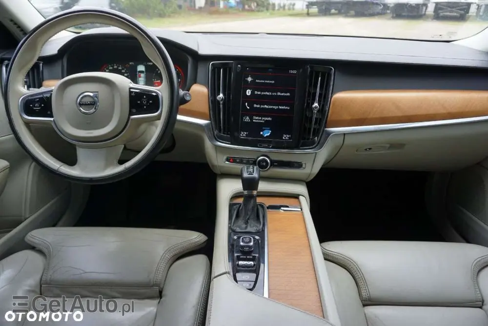 VOLVO V90 D5 AWD Inscription