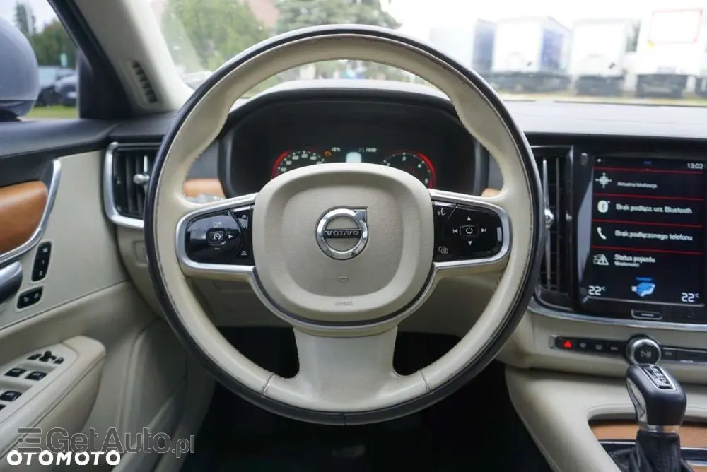 VOLVO V90 D5 AWD Inscription