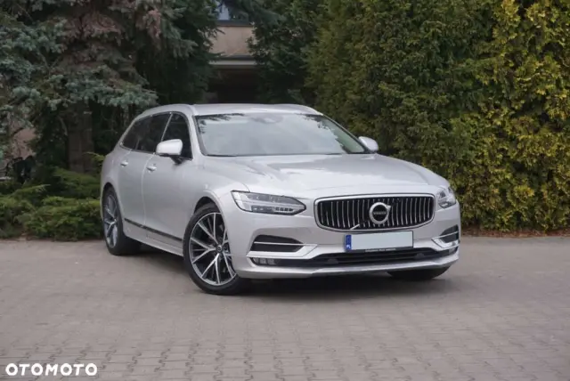 VOLVO V90 D5 AWD Inscription